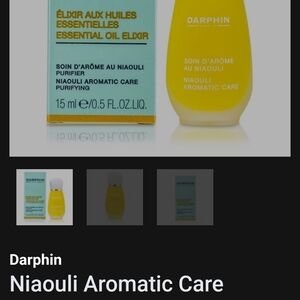 Darphin Niaouli Aromatic Care Essential Oil